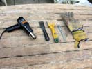 scrapping tools