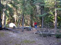 campsite c16-56